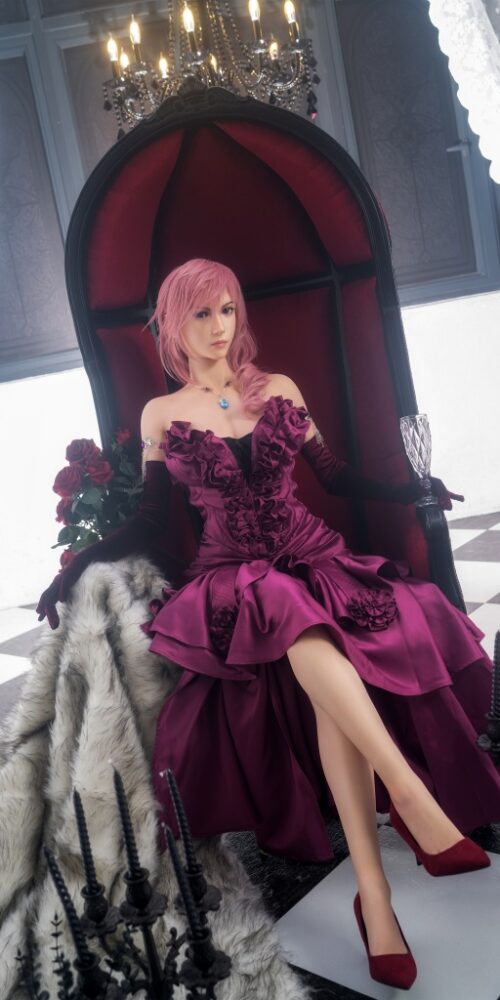 Lightning Princess - Imagen 7