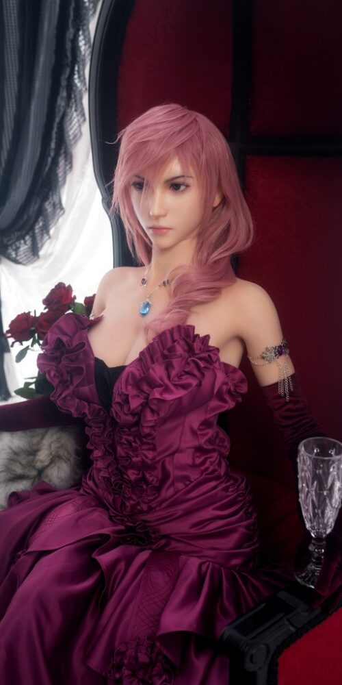 Lightning Princess - Imagen 10