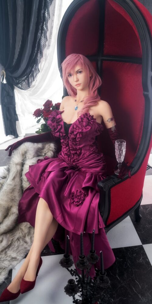 Lightning Princess - Imagen 8
