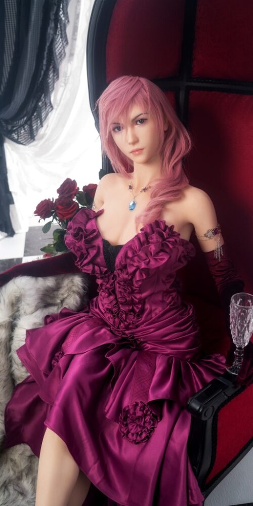 Lightning Princess - Imagen 9
