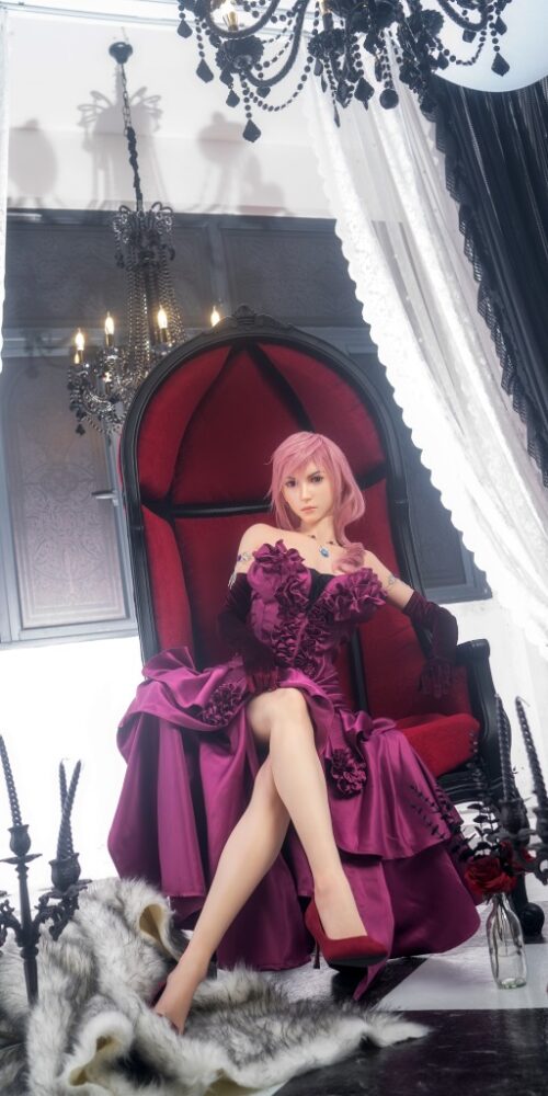 Lightning Princess - Imagen 6