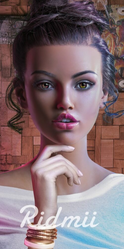 Purple Bitch - Imagen 2