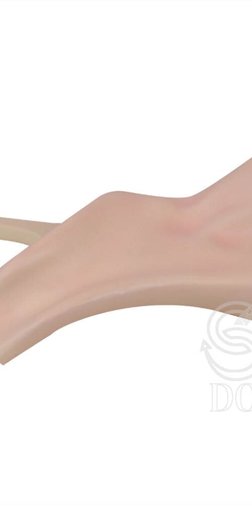 Soporte de resina para cabezas - Imagen 5