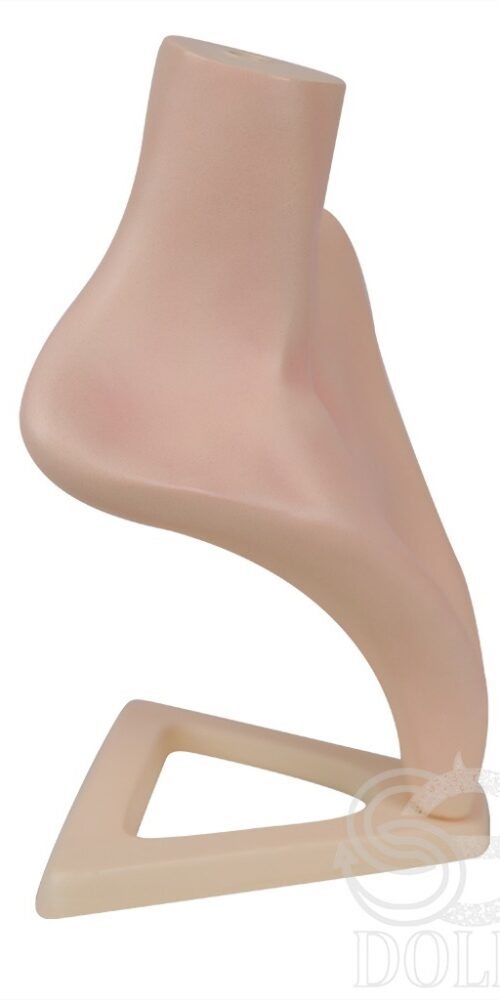 Soporte de resina para cabezas - Imagen 3