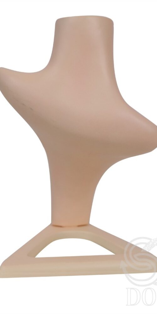 Soporte de resina para cabezas - Imagen 4