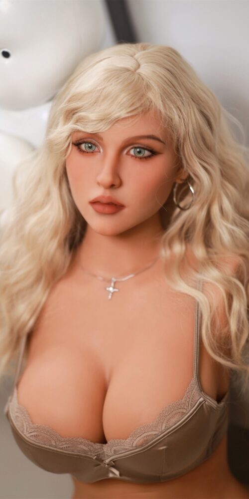 Torso Delilah - Imagen 5