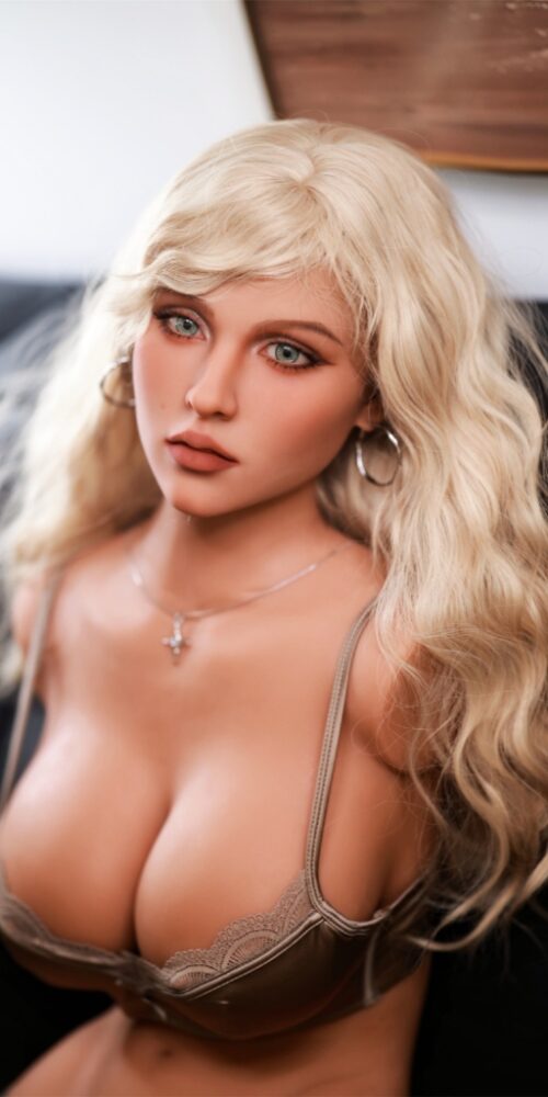 Torso Delilah - Imagen 10