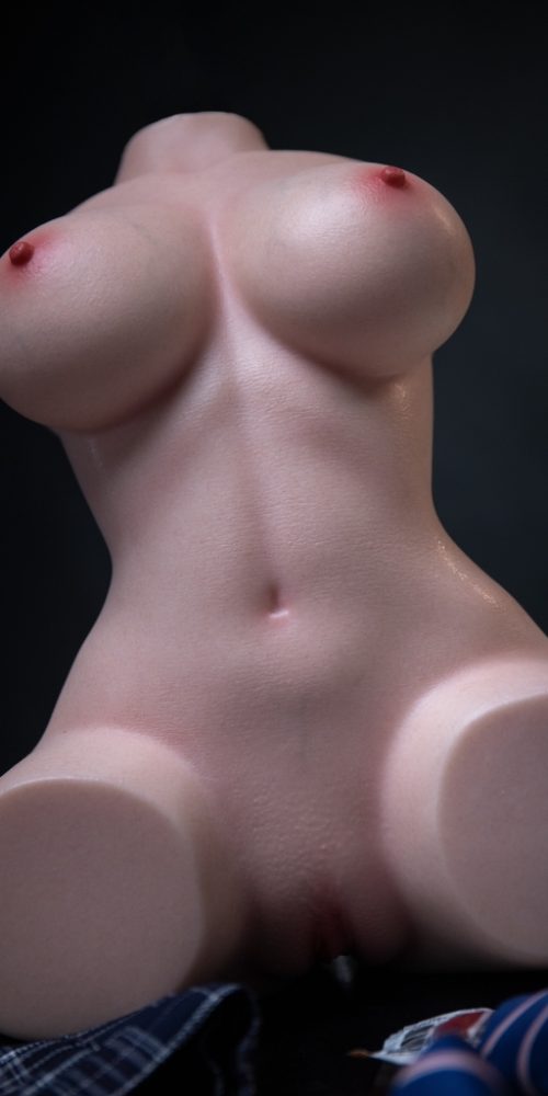 Torso Jasmine - Image 14
