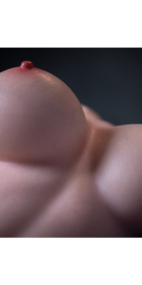 Torso Jasmine - Image 7
