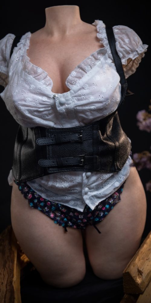 Torso Olivia - Image 2
