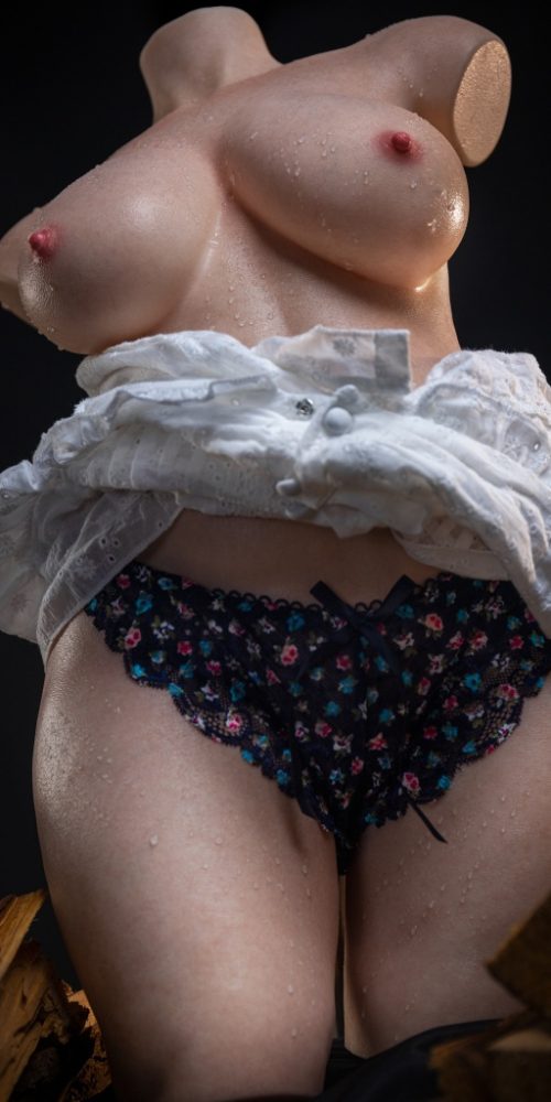 Torso Olivia - Image 6