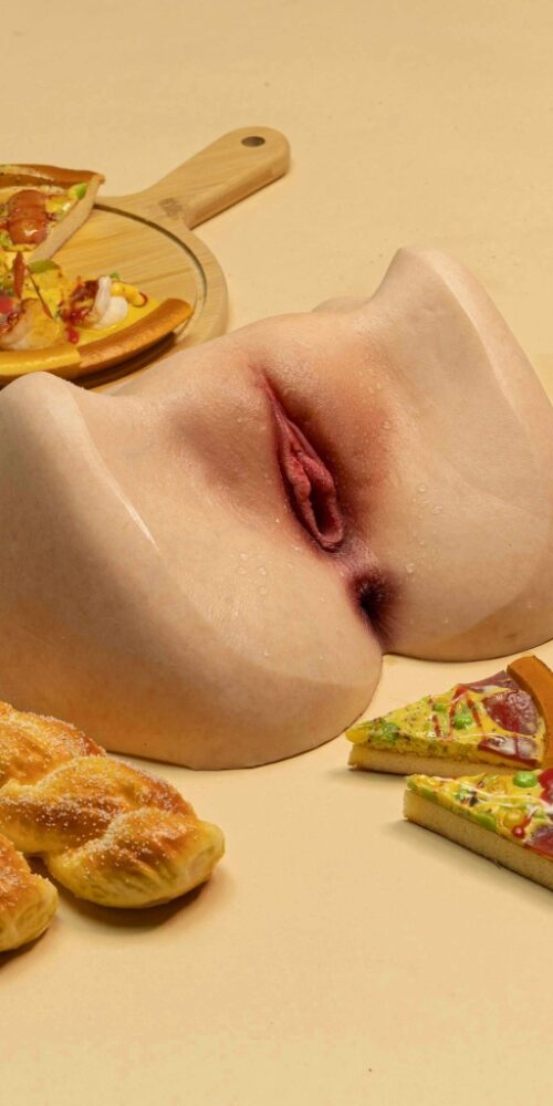 Vagina Venus - Imagen 4