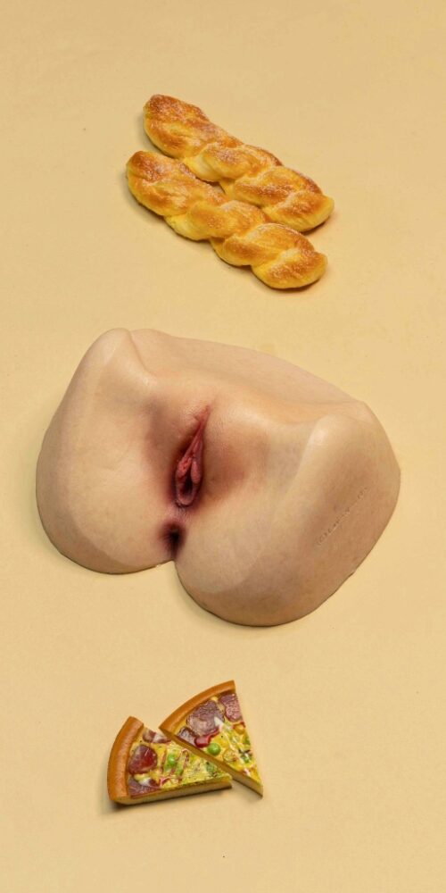 Vagina Venus - Imagen 2