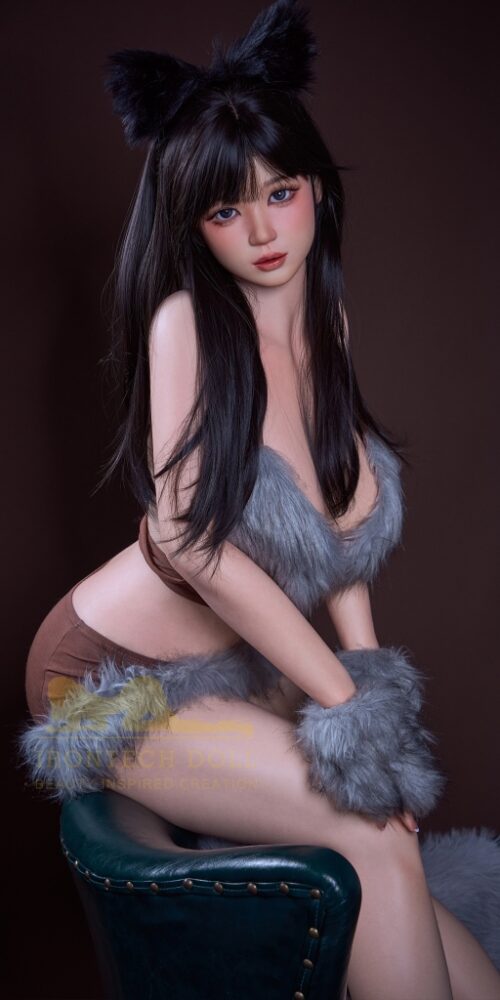 Foxxy - Imagen 2