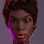 Keisha