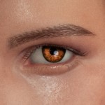 Amber