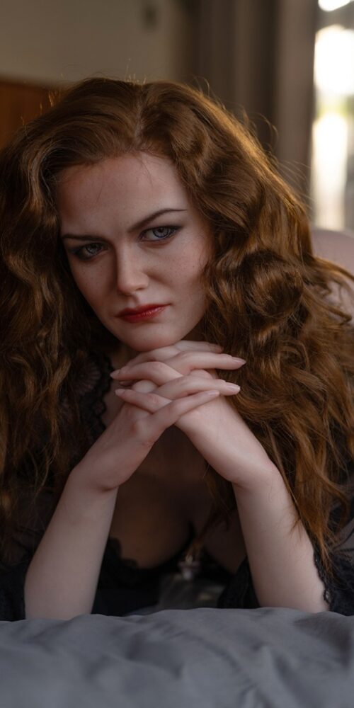 Rebecca - Image 7