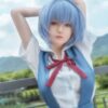 Rei Ayanami