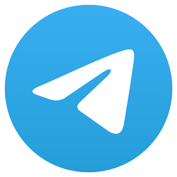 telegram icon