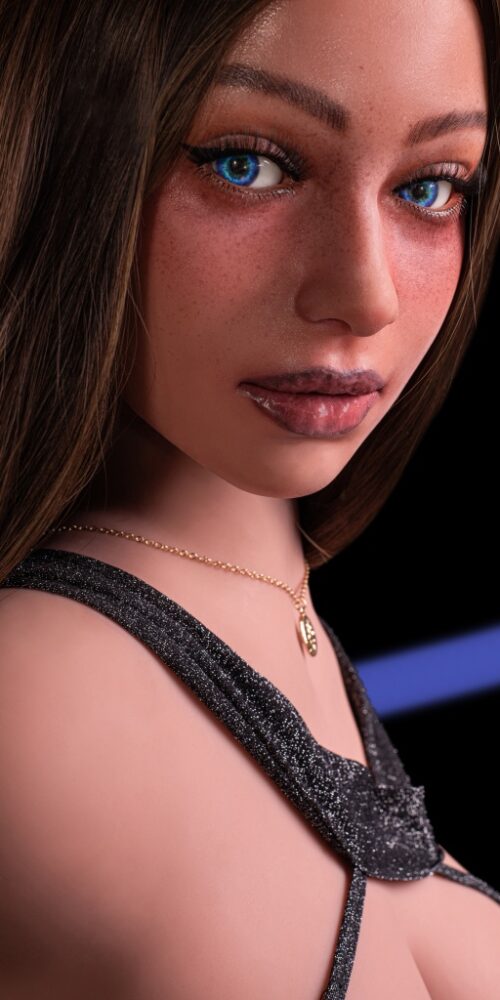 Torso Harriet - Imagen 8