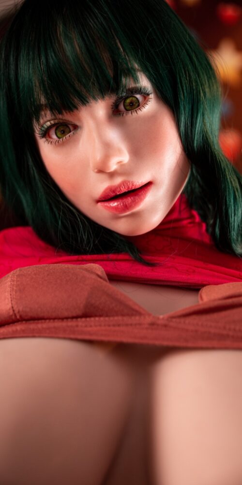 Torso Hazel - Imagen 10