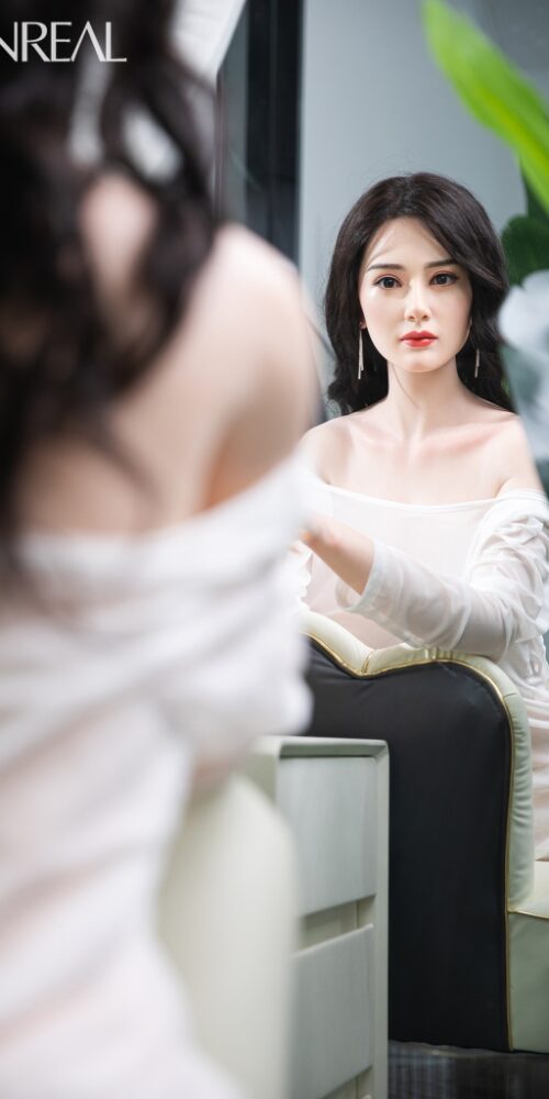 Torso Mai Ling - Image 4