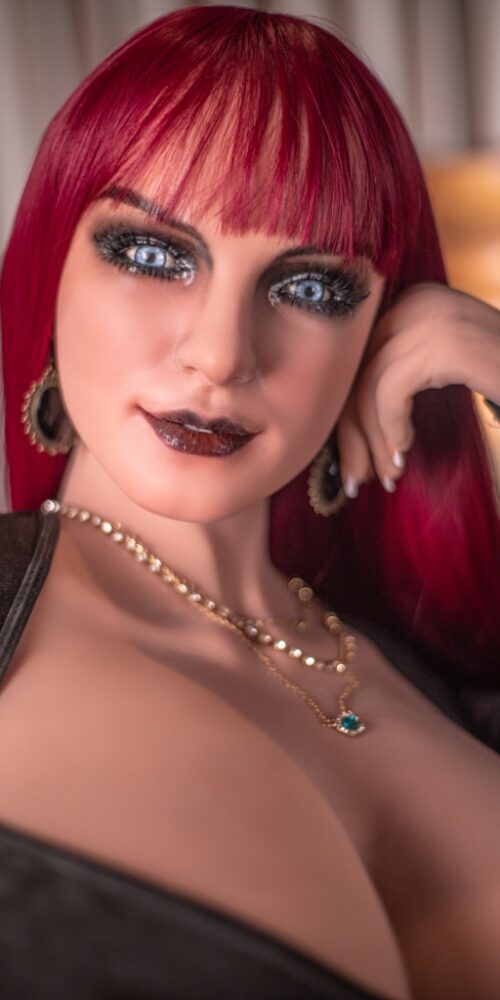 Torso Maggie - Image 7