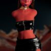 Torso Meru infernal