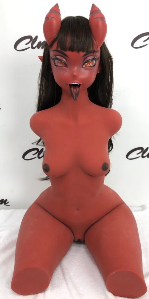 Torso Meru infernal - Image 18