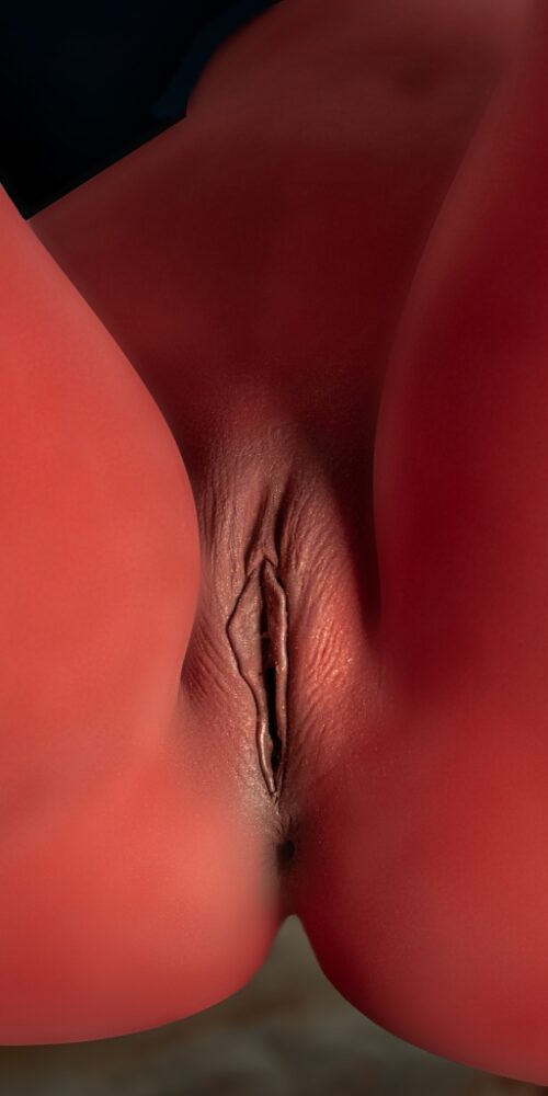 Torso Meru infernal - Image 15