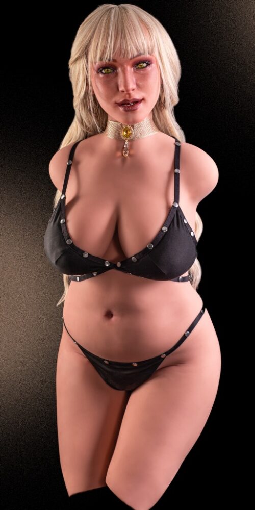 Torso Milly - Imagen 3