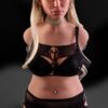 Torso Savanna