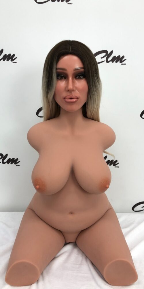 Torso Savanna - Imagen 12