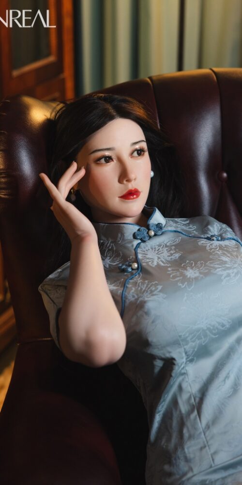 Torso Vivi - Image 4