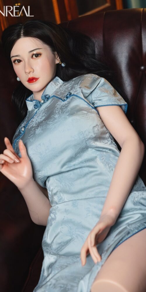 Torso Vivi - Image 14