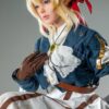 Violet Evergarden