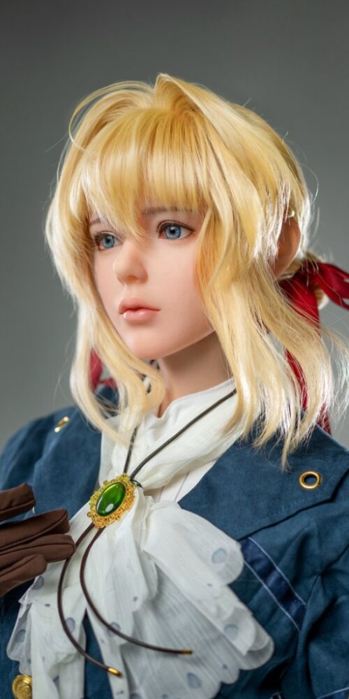 Violet Evergarden - Imagen 4