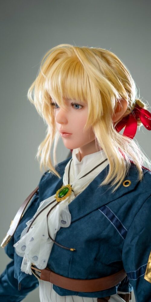 Violet Evergarden - Imagen 5