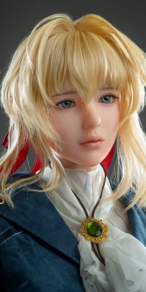 Violet Evergarden - Imagen 7