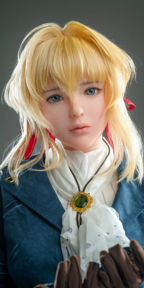 Violet Evergarden - Imagen 6