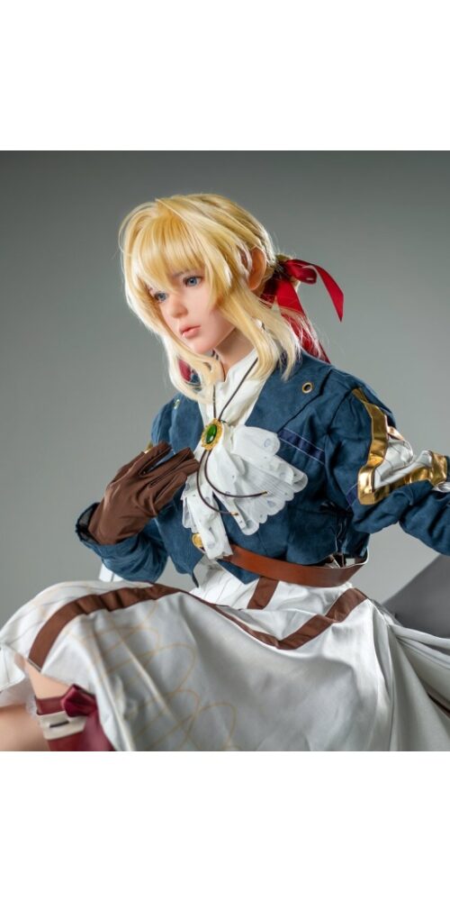 Violet Evergarden - Imagen 2