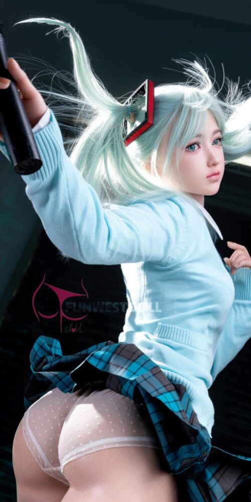 Ame - Imagen 7
