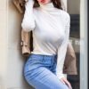 Francine - Cuerpo TPE