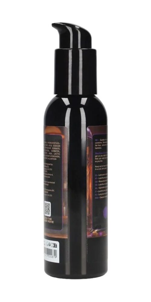 Lubricante Masturs Steam Mistress Misty - Imagen 2