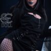 Morticia