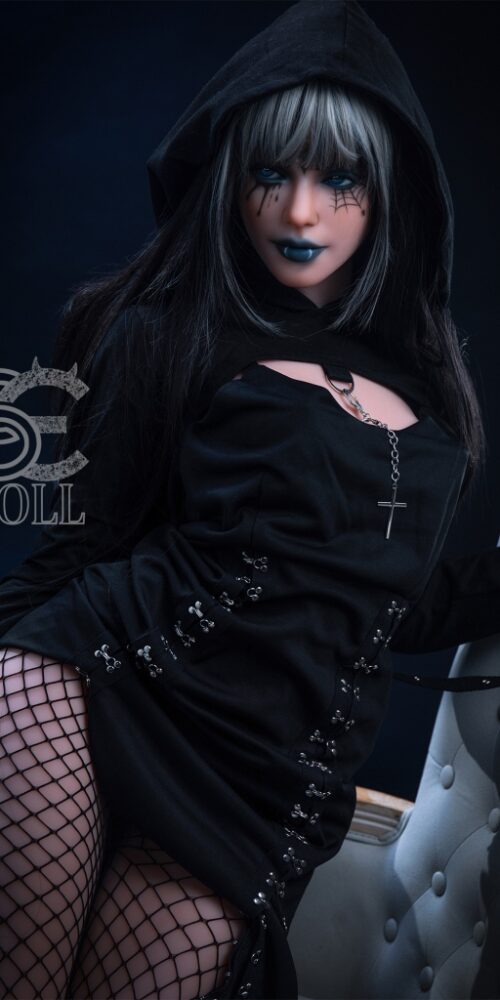 Morticia - Image 4