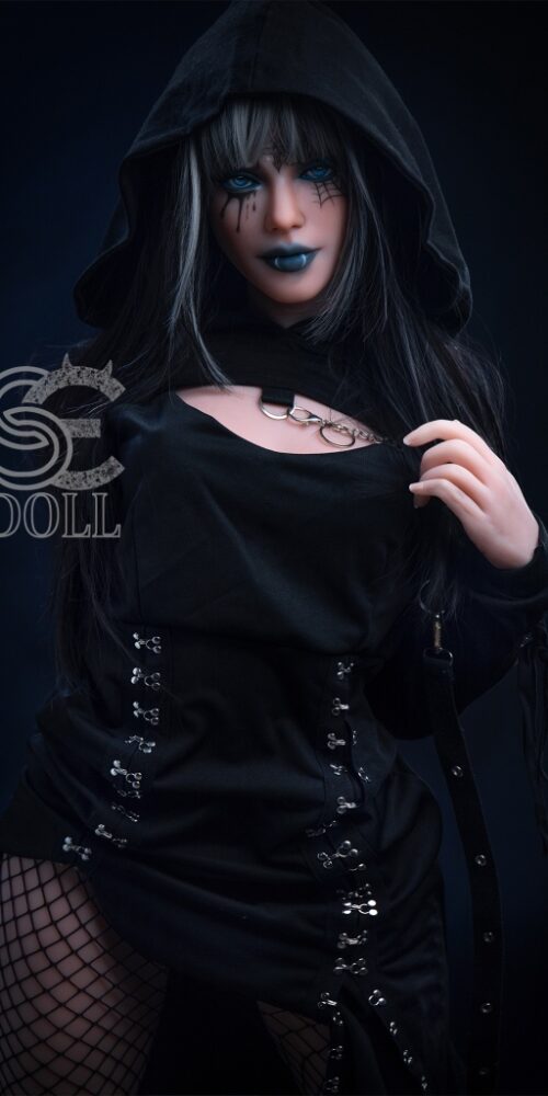 Morticia - Image 3