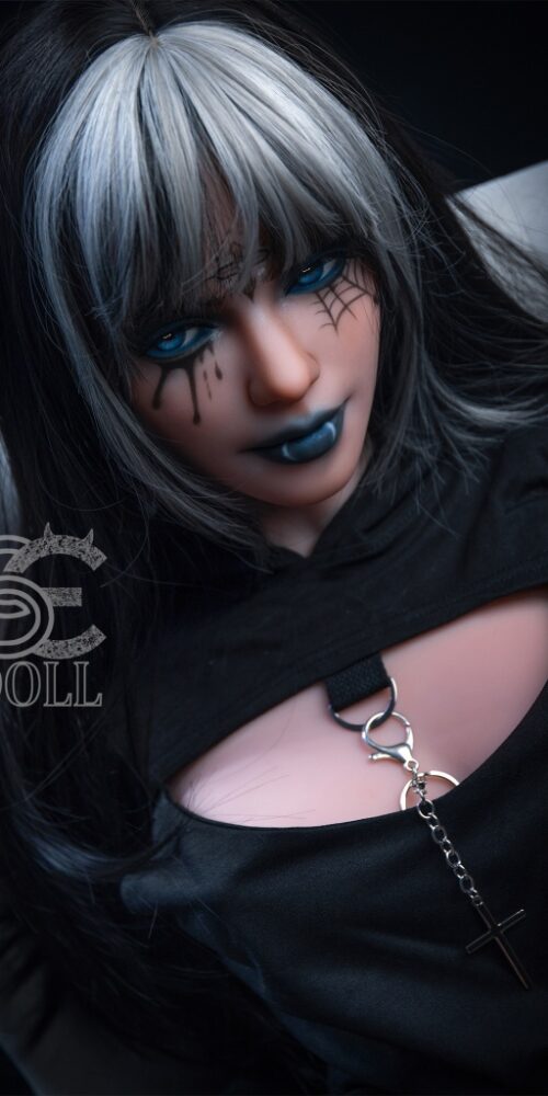 Morticia - Image 9