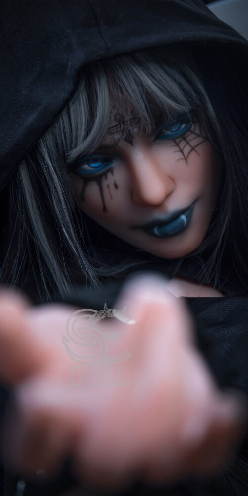 Morticia - Image 11