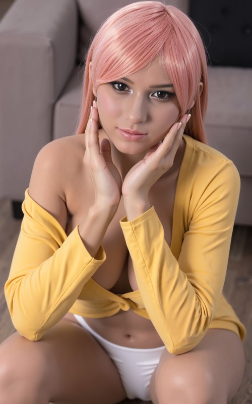 Sacha